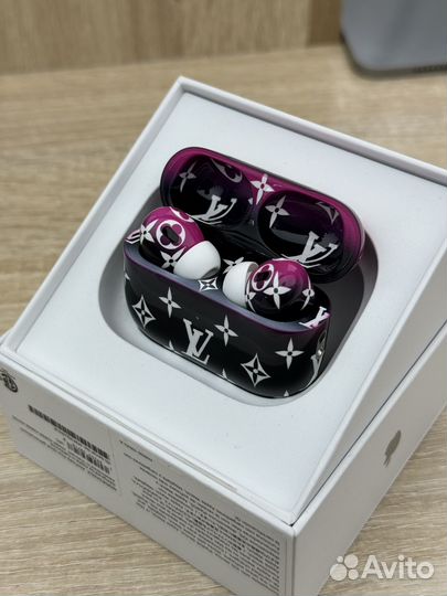 AirPods Pro 2 Custom