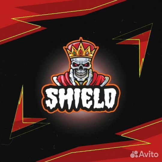 Чит shield для pubg mobile