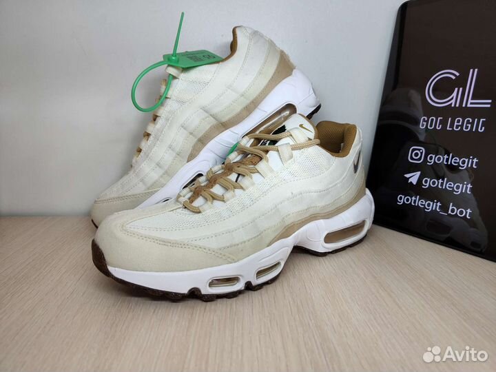 Nike air cheap max 95 40.5