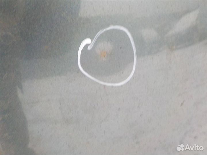 Крыша Peugeot 307 2001-2007