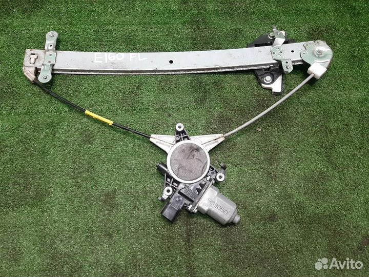 Стеклоподъемник передний левый Subaru Legacy/ Out