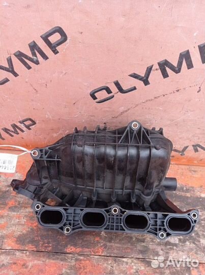 Коллектор впускной Toyota Ipsum ACM21 2AZ-FE
