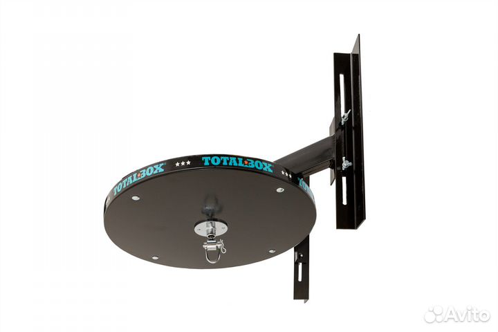 Платформа для пневматической груши регулируемая To