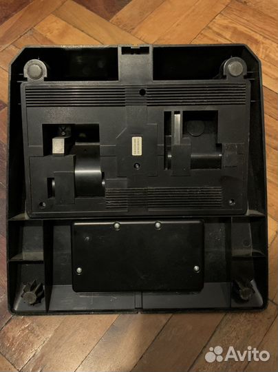 Игровой руль Logitech WingMan Formula Force GP