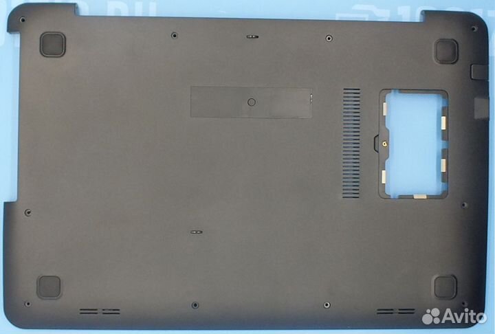 Новый поддон для Asus A555 F555 X555 K555L