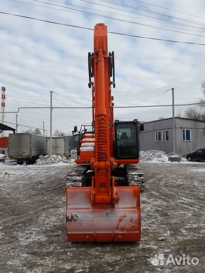 Гусеничный экскаватор Lonking CDM6225, 2023