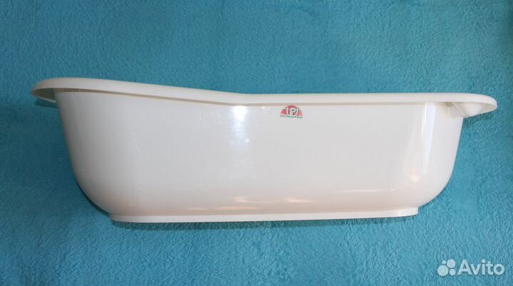 Детская ванна для купания