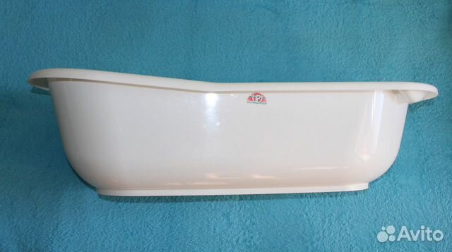 Детская ванна для купания