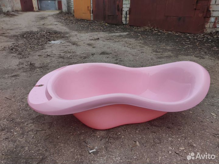 Ванночка для купания