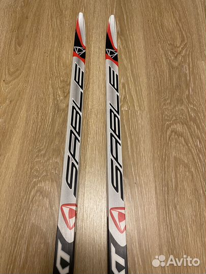 Беговые лыжи Sable 195 см