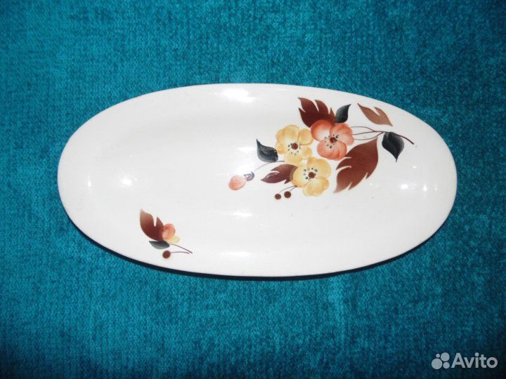 Посуда набор 10 предметов (можно по шт)