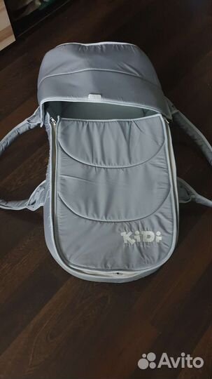 Переноска для детей