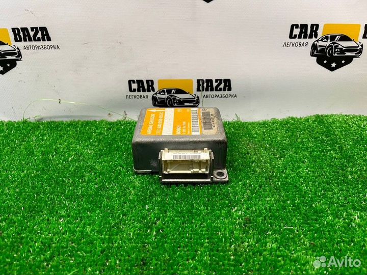 Блок управления airbag Audi A6