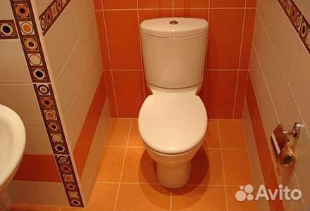 Услуги опытного сантехника