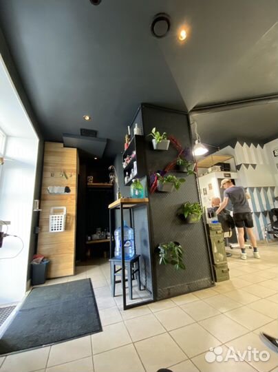 Аренда парикмахерского места