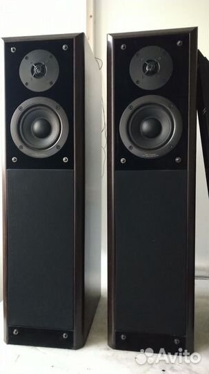 Акустика Technics SB-M500