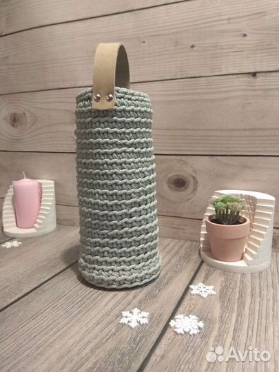 Бутылочница