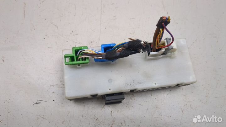 Блок управления доводчика BMW 3 F30, 2017