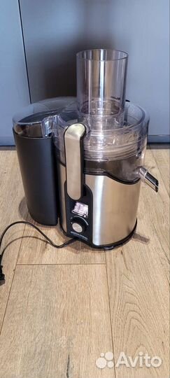 Соковыжималка Redmond RJ-M905