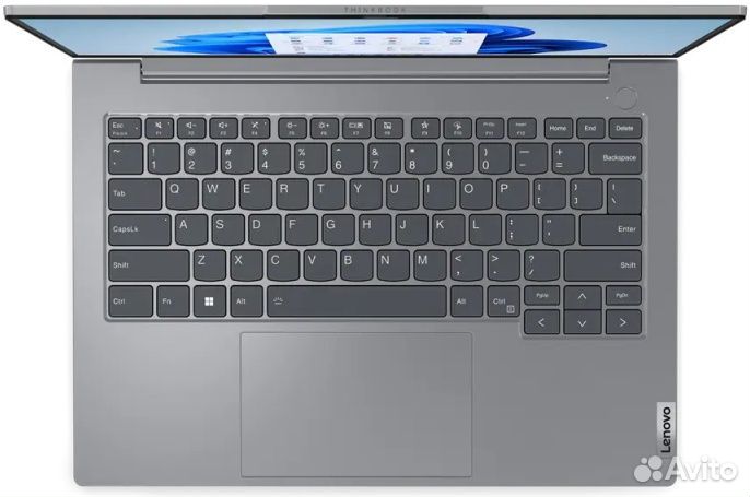 Ноутбук Lenovo Thinkbook 16 G6 IRL 21KH005SAK