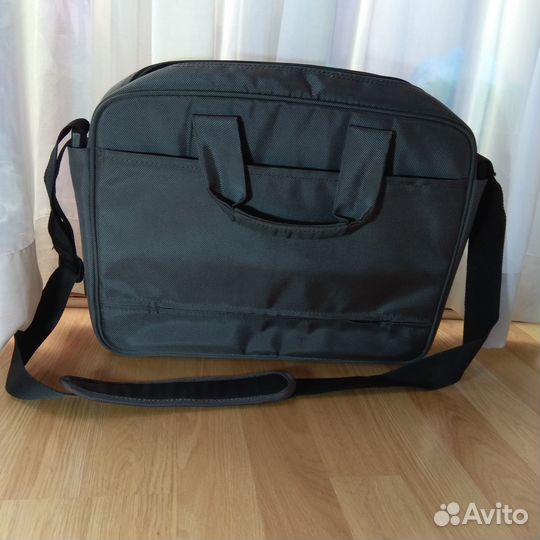 Сумка под ноутбук 16'