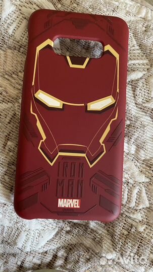 Чехол на samsung galaxy s10e