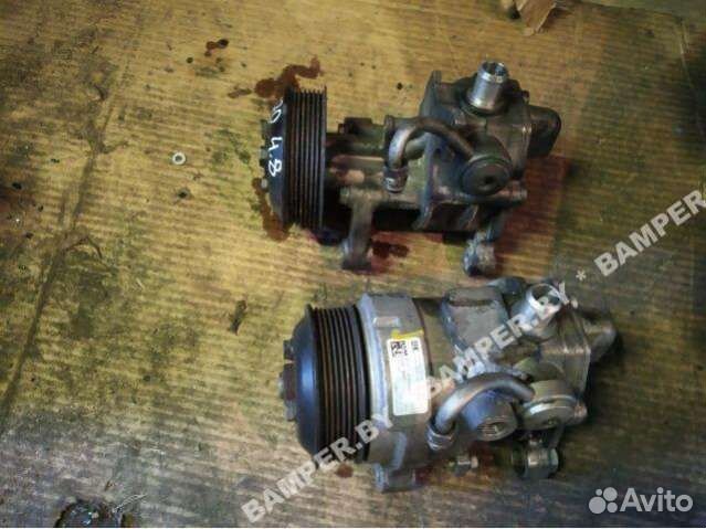 Насос гур BMW X5 E70 32416781019,32416783964,32416