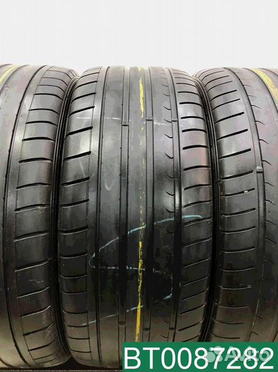 Dunlop SP Sport Maxx GT 255/40 R21 105W