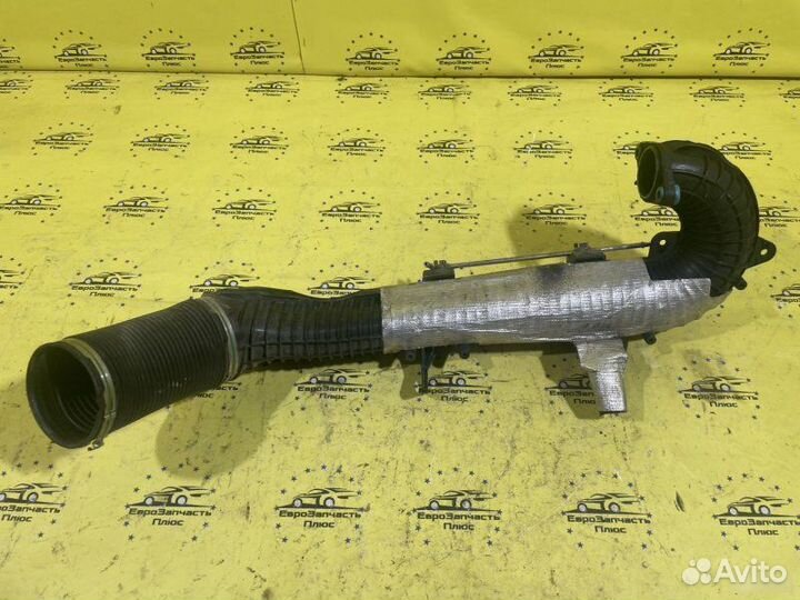 Патрубок турбины Ford Kuga 1