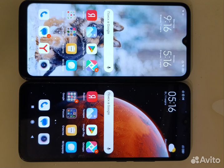 Xiaomi Redmi 9A, 4/64 ГБ