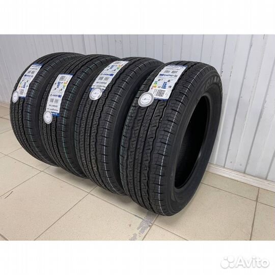 Triangle TR259 215/60 R17