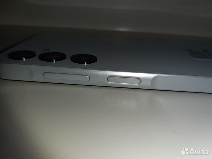 Samsung Galaxy A25, 8/256 ГБ