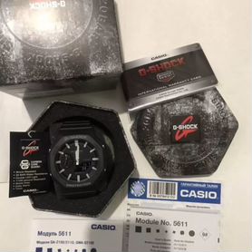 Часы Casio G-shock GMA-S2100 в Сонково