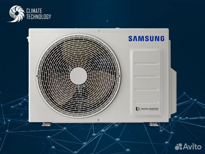 Сплит система самсунг