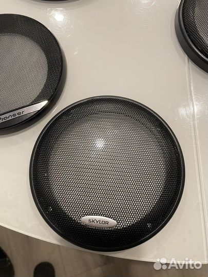 Сетки для динамиков