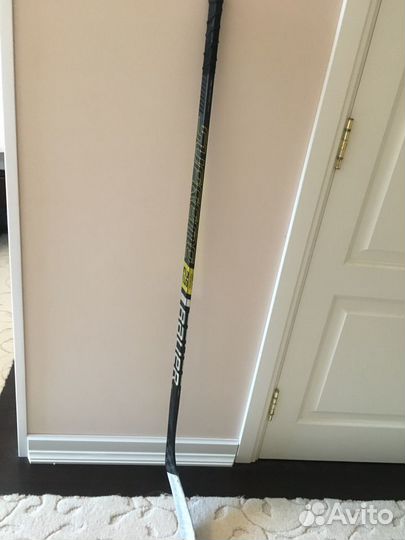 Клюшка хоккейная Bauer 2S pro jr