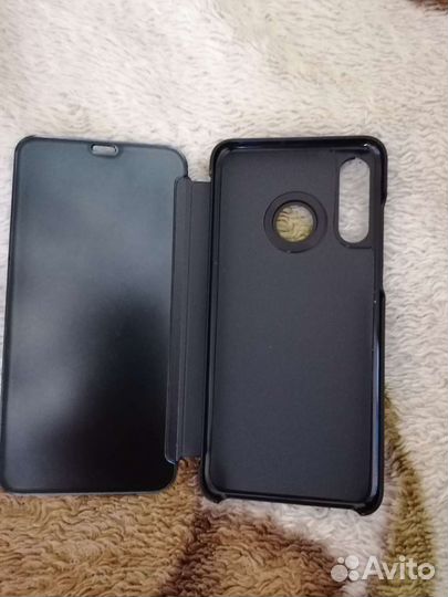 Чехол на honor 20 lite