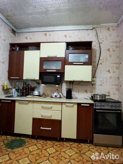 Кухонный гарнитур кухня бу