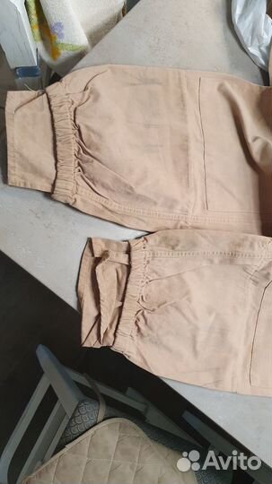 Костюм спн СССР 