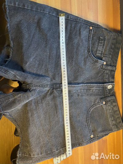 Шорты Stradivarius 38