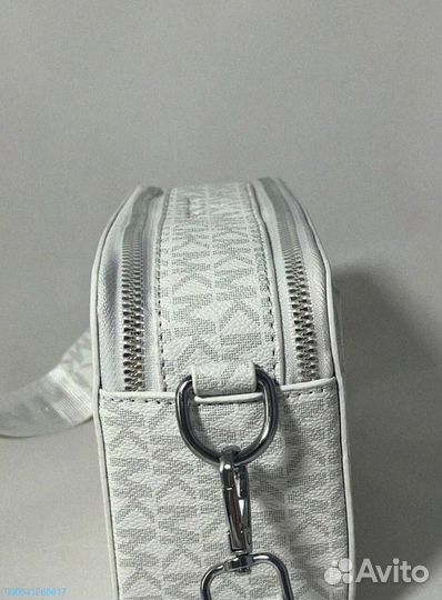 Элегантная сумка через плечо от Michael Kors