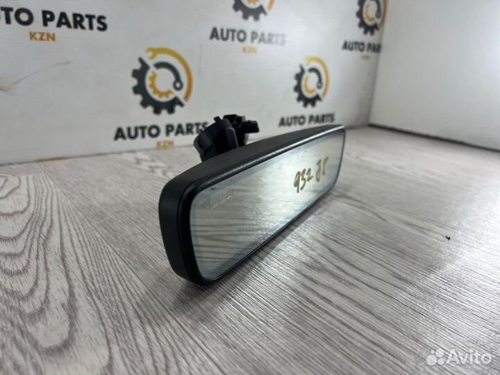 Зеркало заднего вида салонное Mazda Cx-30 ре