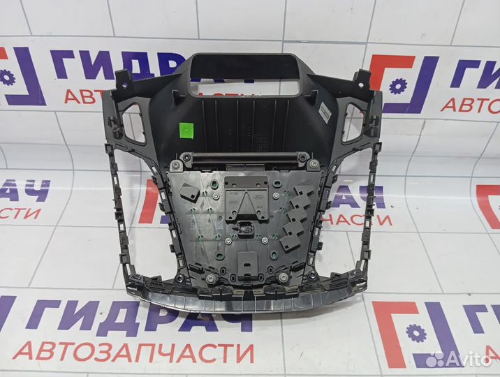 Магнитола Ford Focus 3 1771644