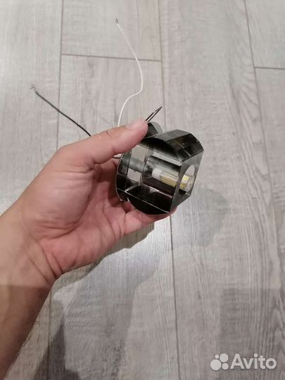 Светильник потолочный