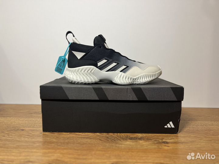 Баскетбольные кроссовки adidas Court Vision 3