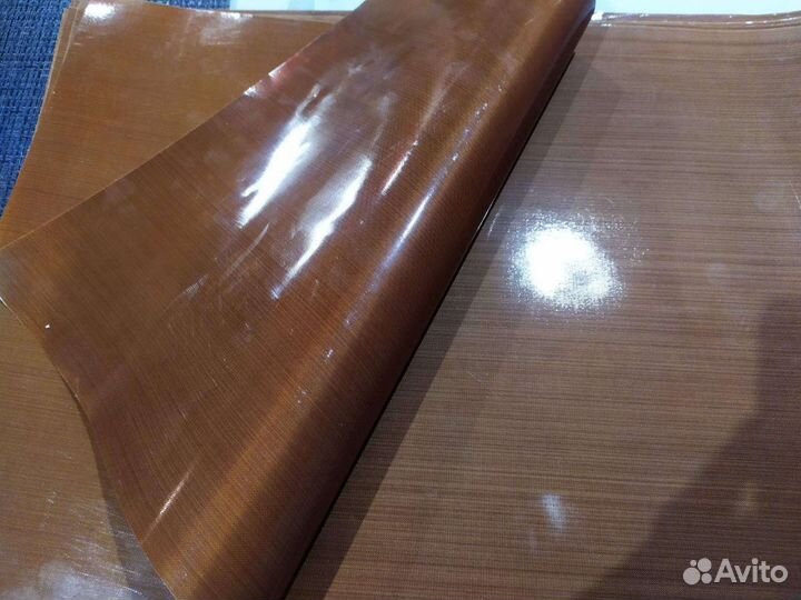 Антипригарный тефлоновый коврик