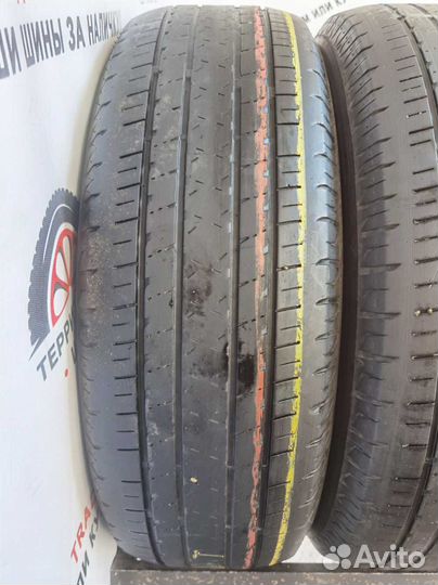 Firestone Destination A/T 225/65 R17 102H