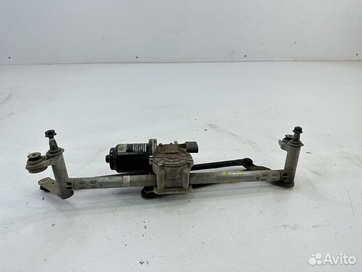 Volkswagen Polo 5 2019 Моторчик Дворников