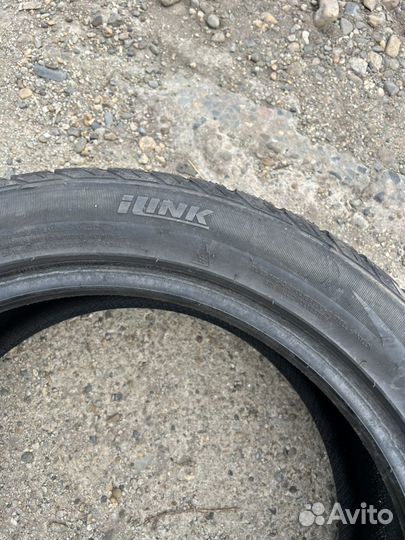 iLink Winter IL868 245/45 R18 100H