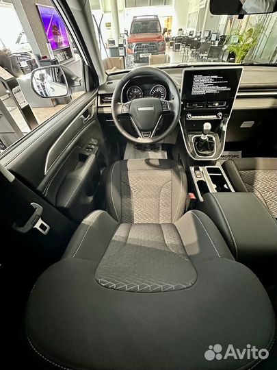 Haval M6 1.5 МТ, 2023